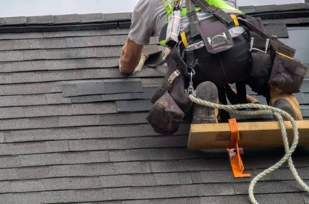 Reliable Storm Damage Roof Repair contractor in Cross Fork, PA by Brentwood Metal Roofing